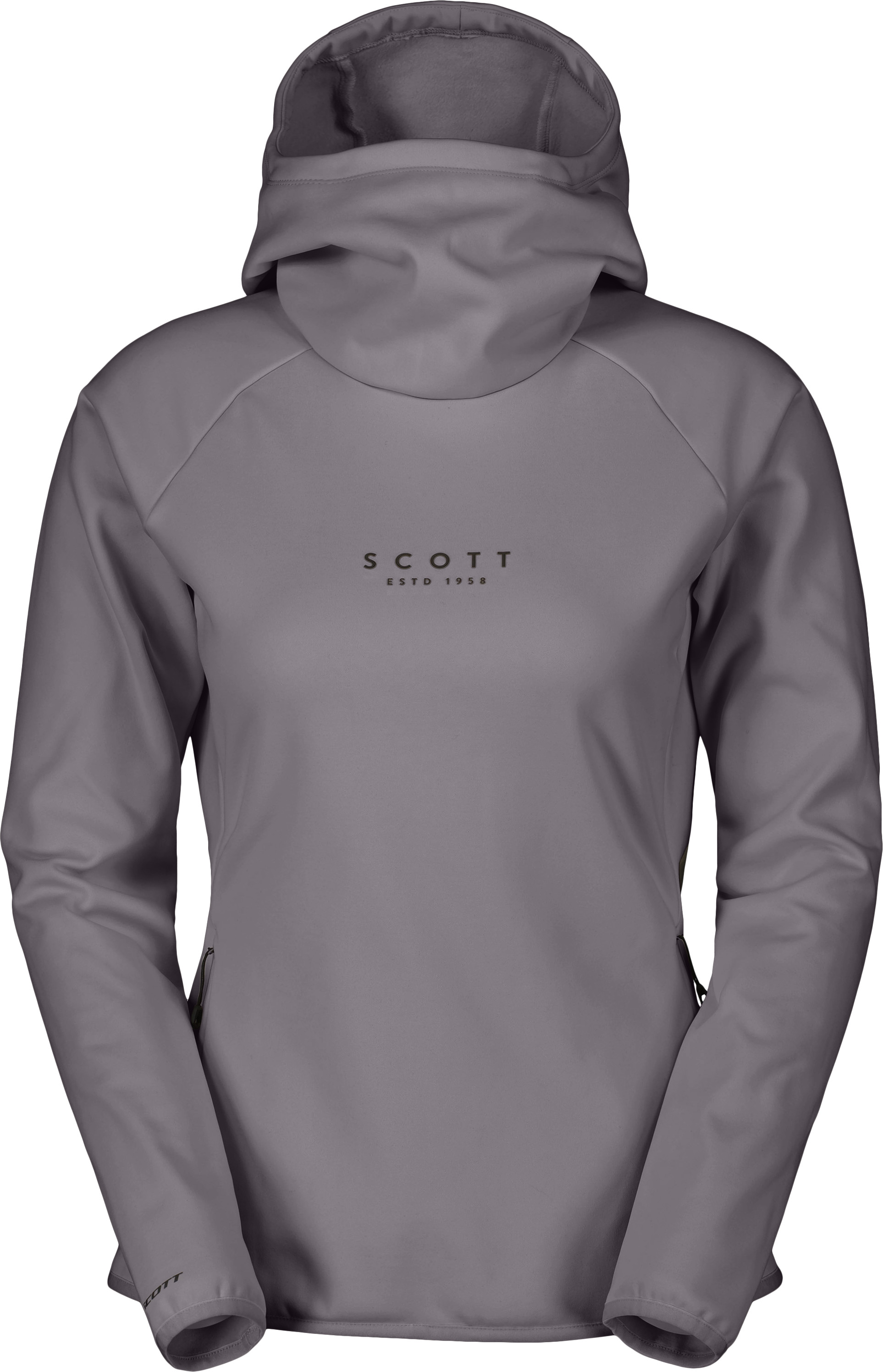 SCOTT Defined Warm Fleece