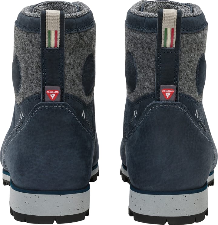Dolomite Men's Dolomite 54 Warm Evo WP Blue Navy Dolomite