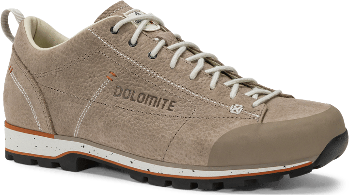 Dolomite Unisex 54 Low EVO LT Shoes Otter Brown Dolomite