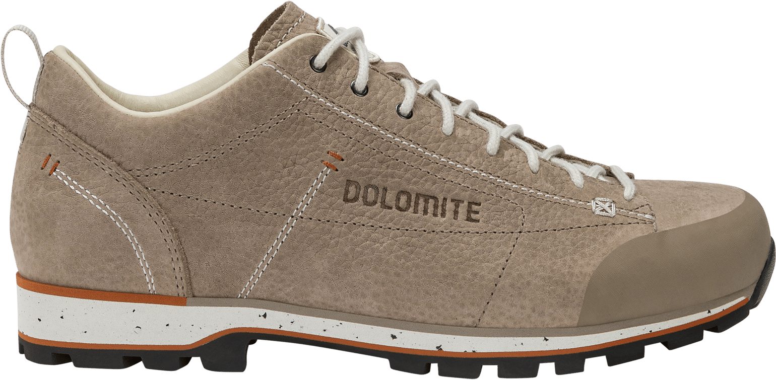 Dolomite Unisex 54 Low EVO LT Shoes Otter Brown