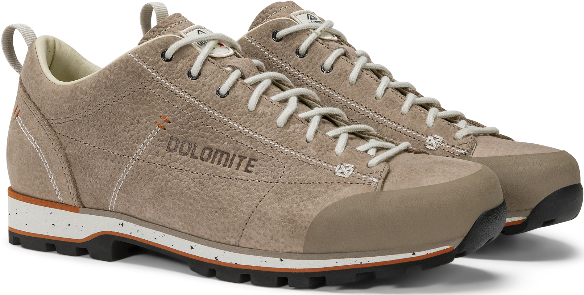Dolomite Unisex Dolomite 54 Low EVO LT Shoes Sepia Brown | Buy