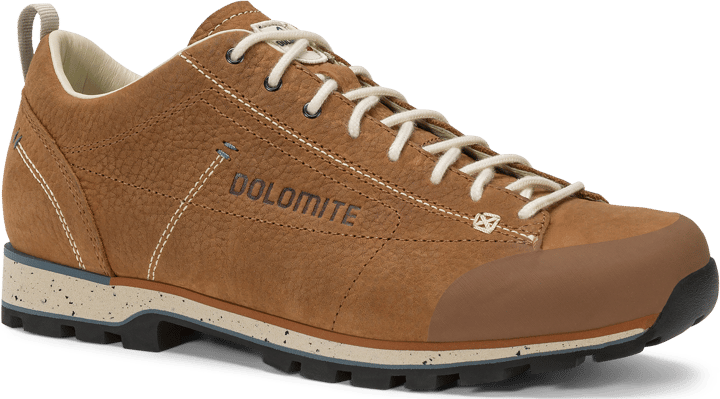Dolomite Unisex 54 Low EVO LT Shoes Sepia Brown Dolomite