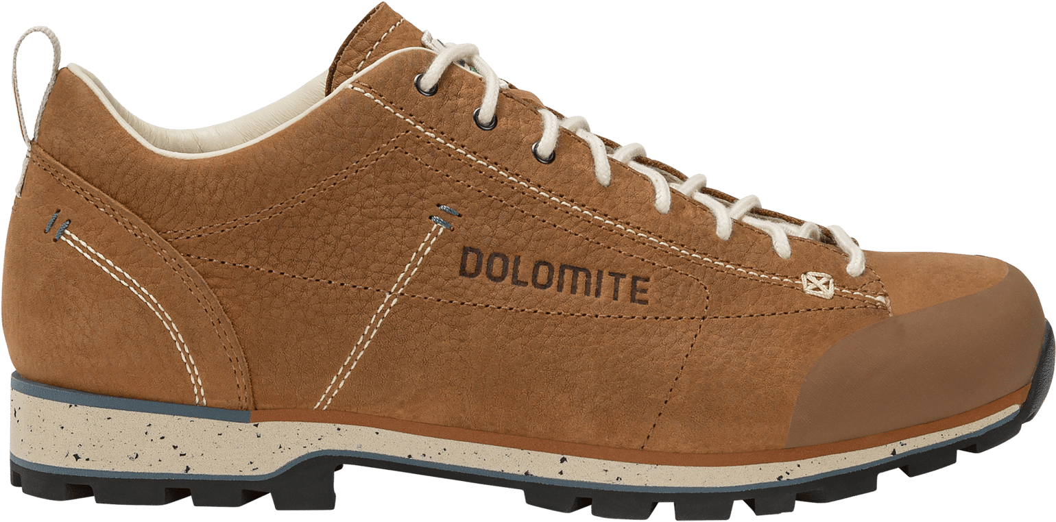 Dolomite Unisex 54 Low EVO LT Shoes Sepia Brown