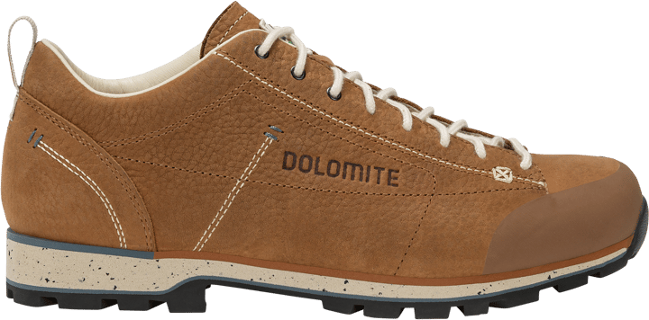 Dolomite Unisex 54 Low EVO LT Shoes Sepia Brown Dolomite
