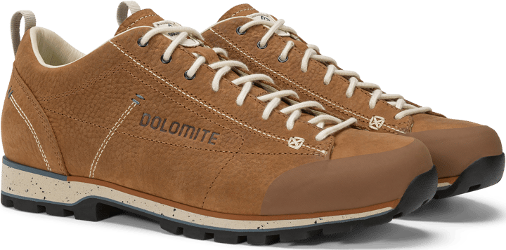 Dolomite Unisex 54 Low EVO LT Shoes Sepia Brown Dolomite