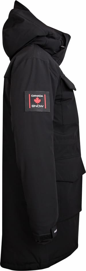 Canada Snow Women's Leight Black Canada Snow