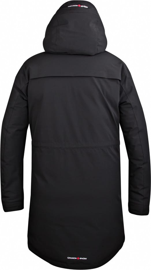 Canada Snow Women's Leight Black Canada Snow