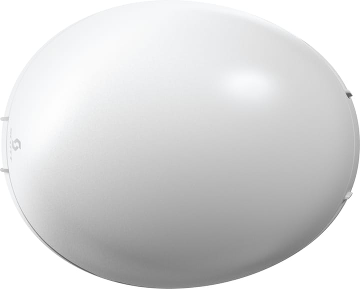 Scott Helmet Flow Mips White Scott