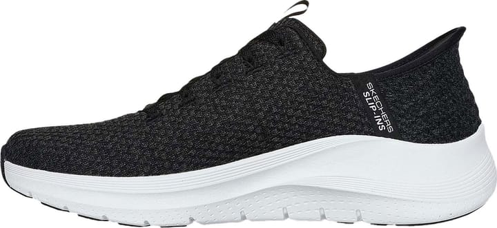 Skechers Men's Arch Fit 2.0 Look Ahead Black Skechers