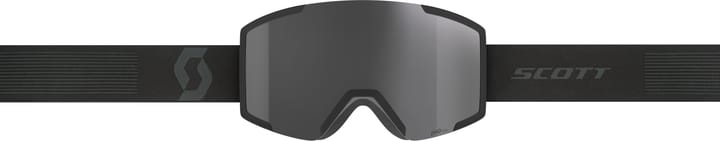 Scott Goggle Shield + Extra Lens Mineral Black Scott