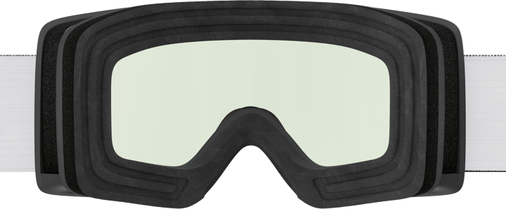 Scott Goggle Neo Ls Black/AMP LS cinnamon chrome S1-3 Scott