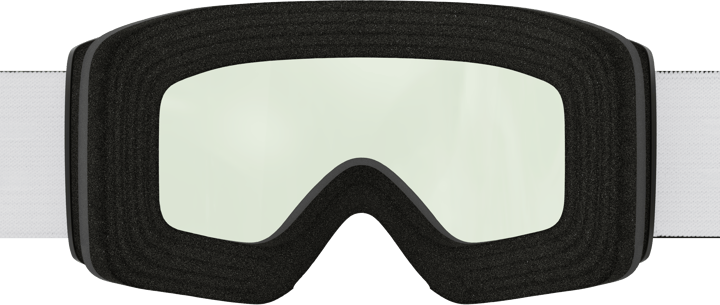 Scott Goggle Trace Pro Ls Black/AMP LS cinnamon chrome S1-3 Scott