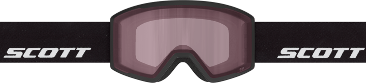 Scott Goggle Trace Black/light rose S1 Scott