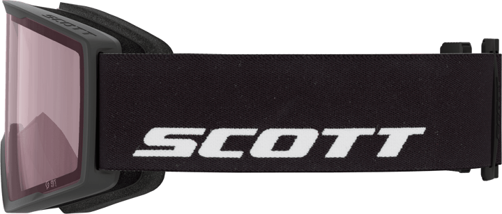 Scott Goggle Trace Black/light rose S1 Scott