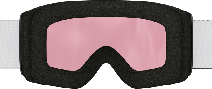 Scott Goggle Trace Black/light rose S1 Scott