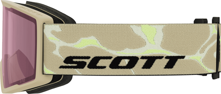 Scott Goggle Trace Mojave Beige/rose S2 Scott