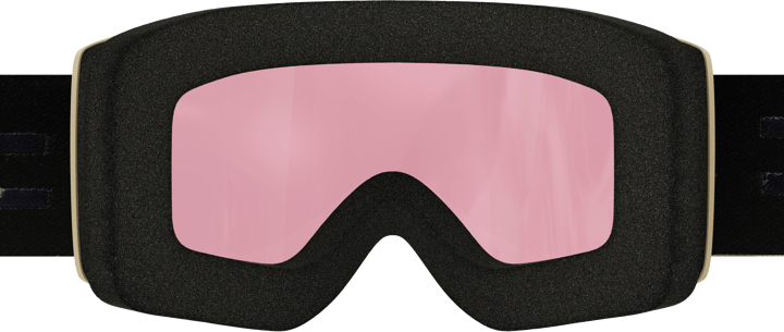 Scott Goggle Trace Mojave Beige/rose S2 Scott