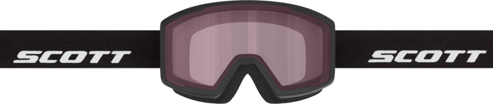 Scott Goggle Trace Compact Black/light rose S1 Scott