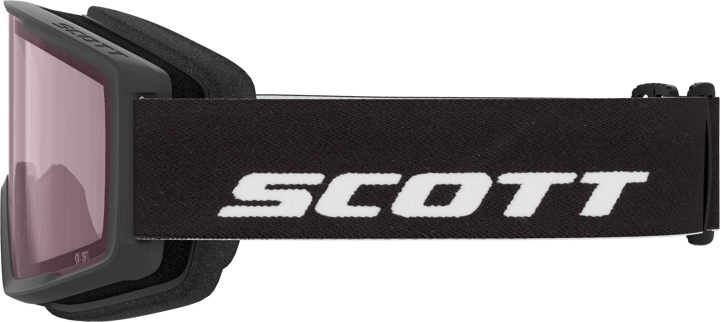 Scott Goggle Trace Compact Black/light rose S1 Scott