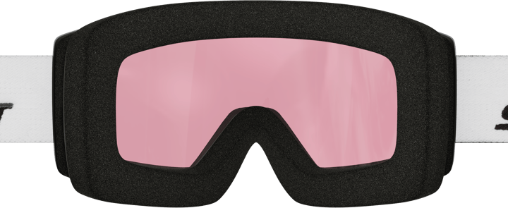 Scott Goggle Trace Compact Black/light rose S1 Scott