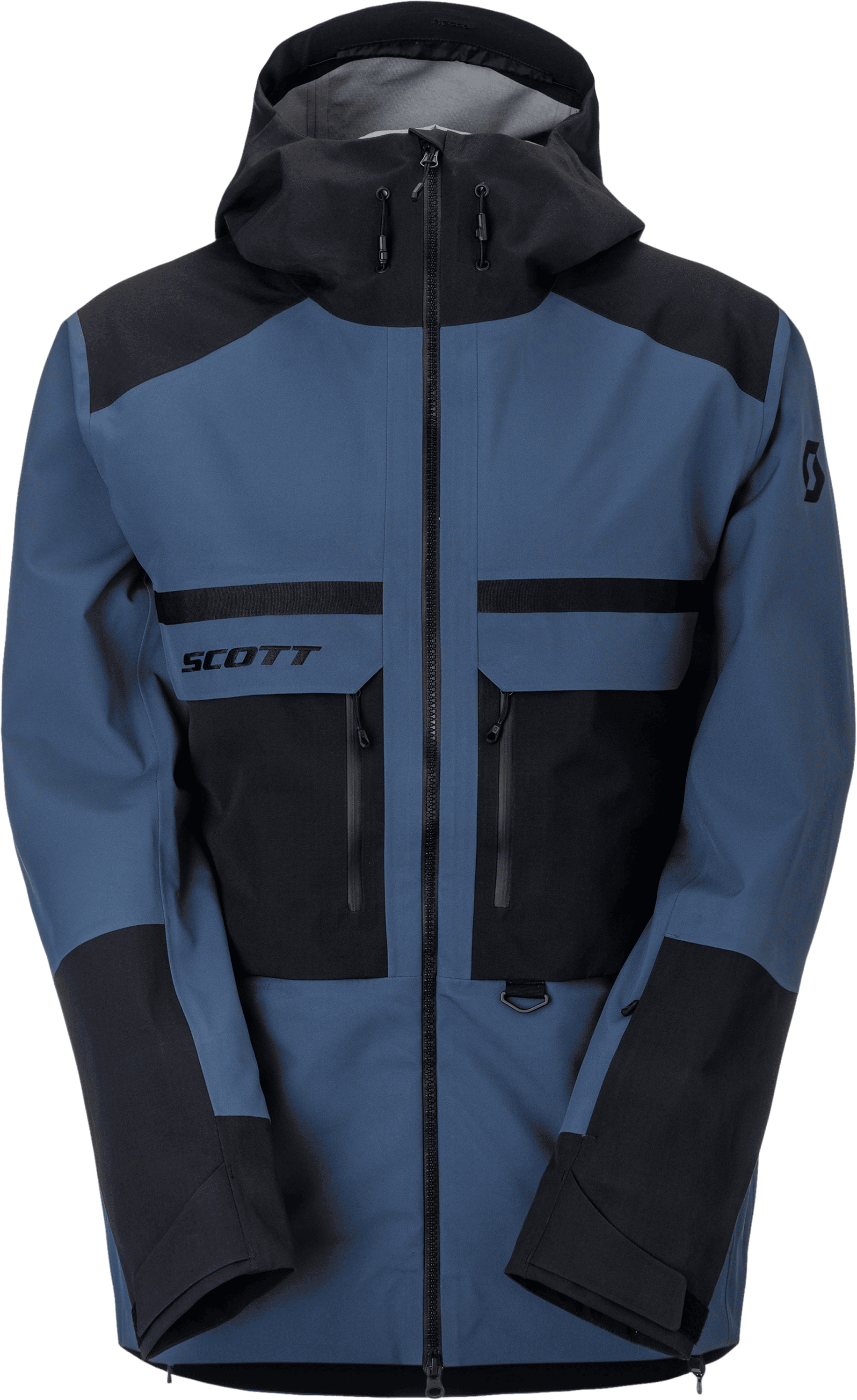 Scott Men´s Vertic Utility 3l Jacket jackor herr