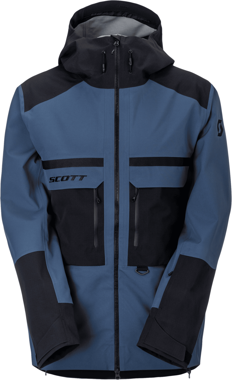 Men´s Vertic Utility 3l Jacket
