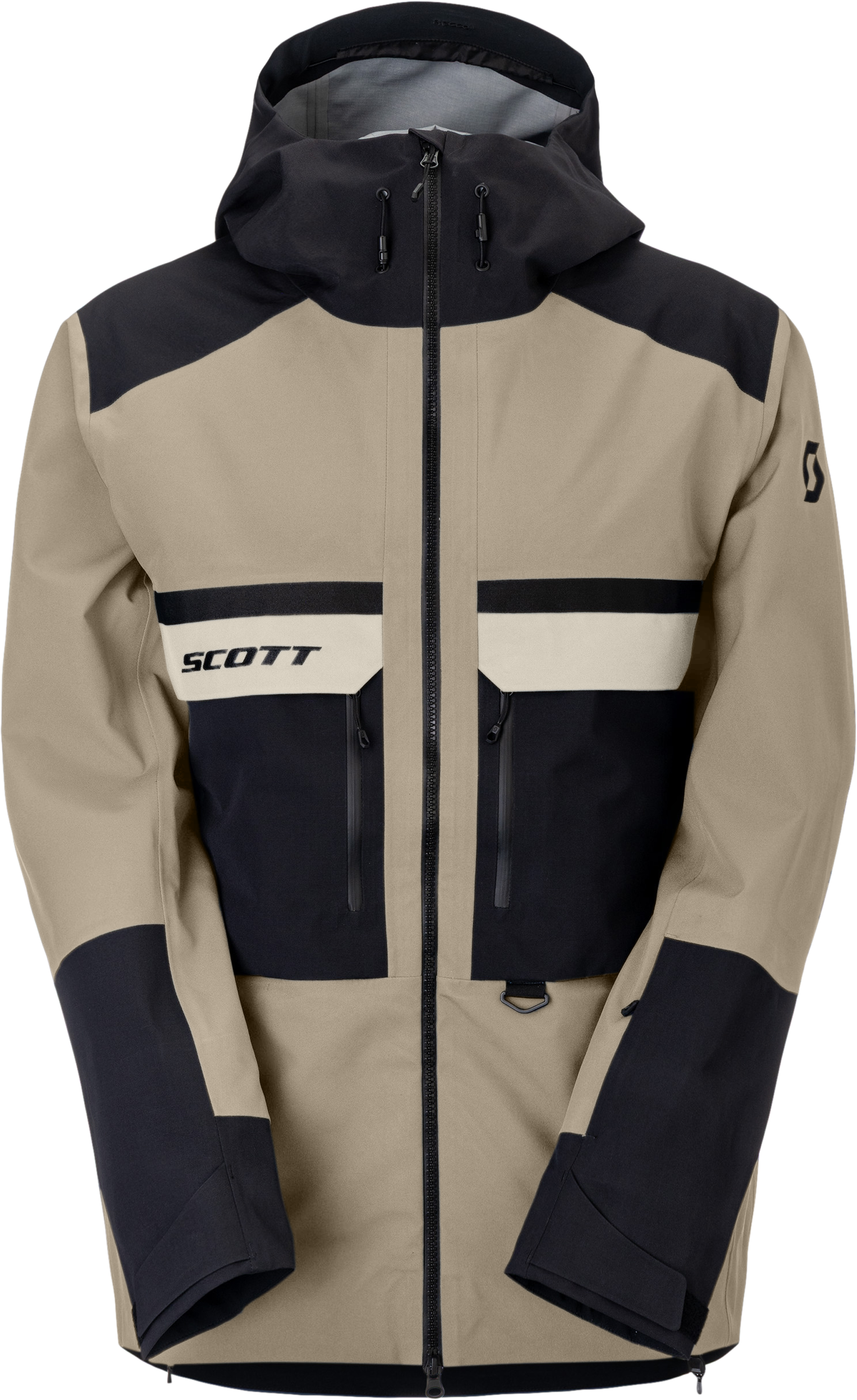Portobello Beige/black