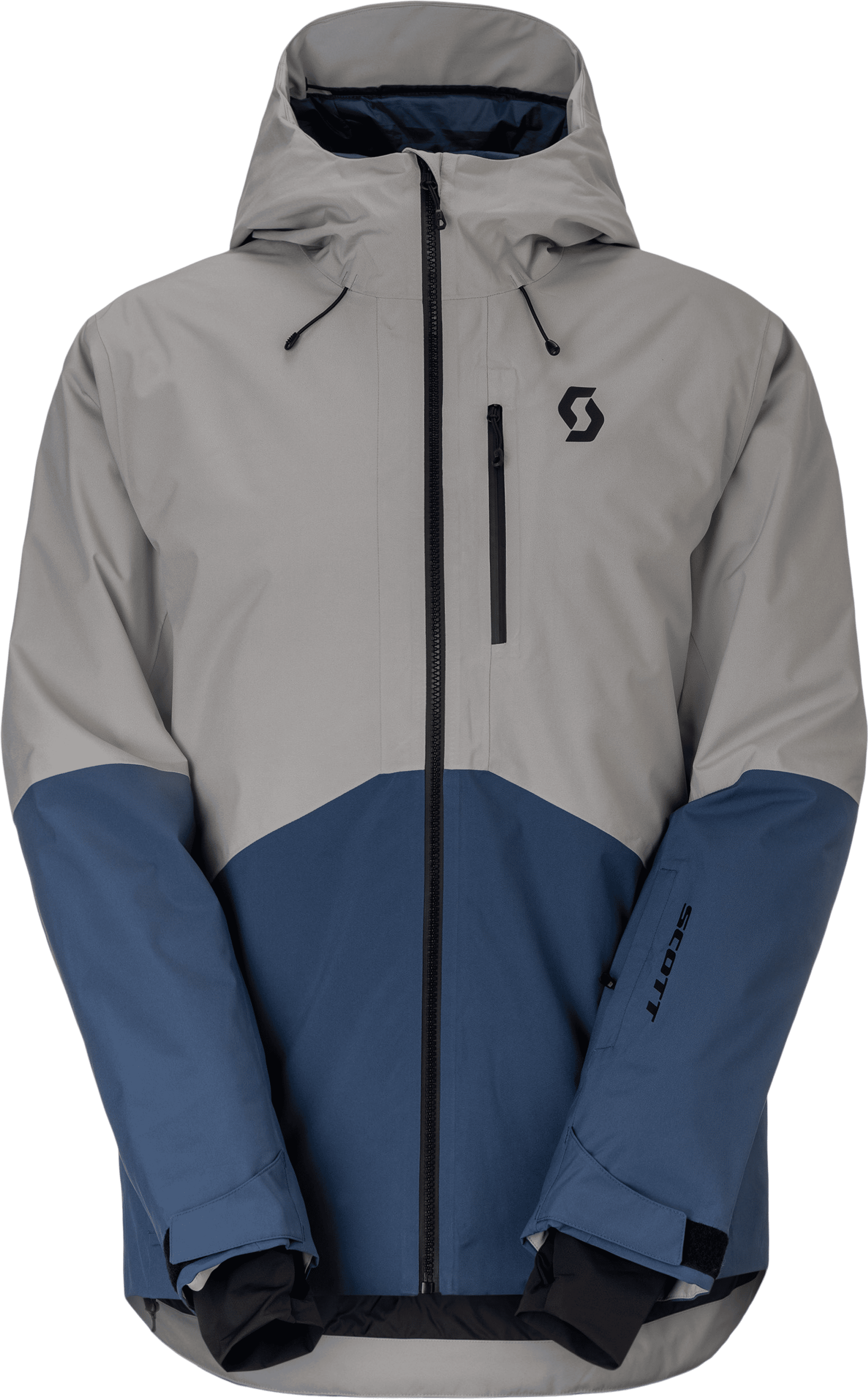 Scott Men´s Ultimate Dryo 10 Jacket jackor herr