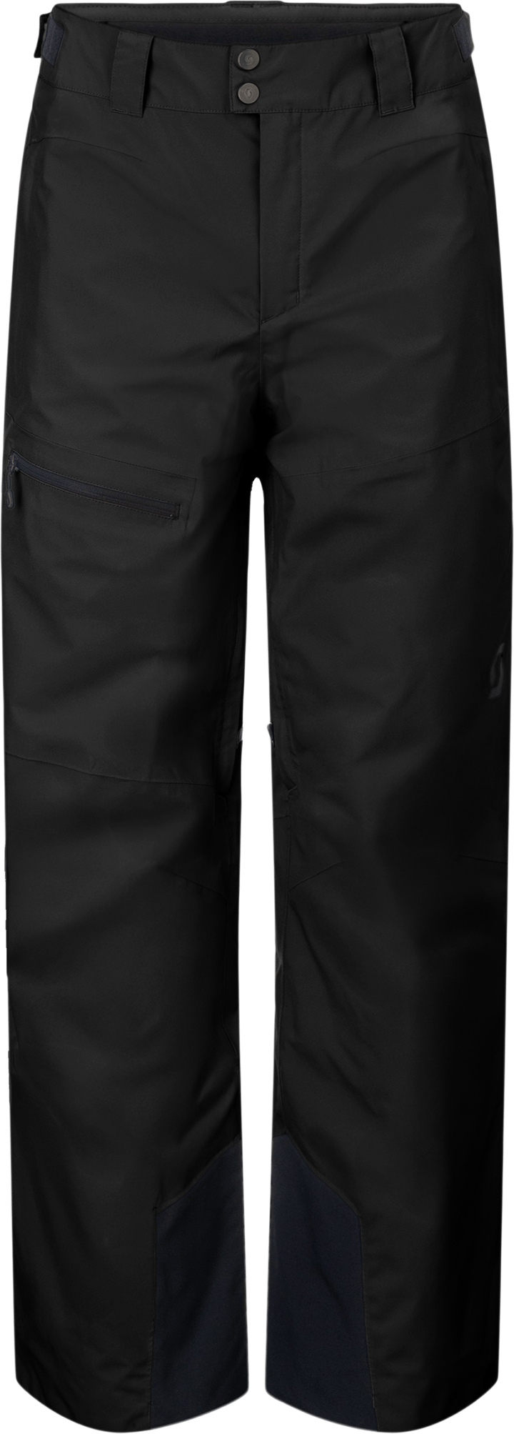Scott Men´s Ultimate Dryo 10 Pants Black Scott