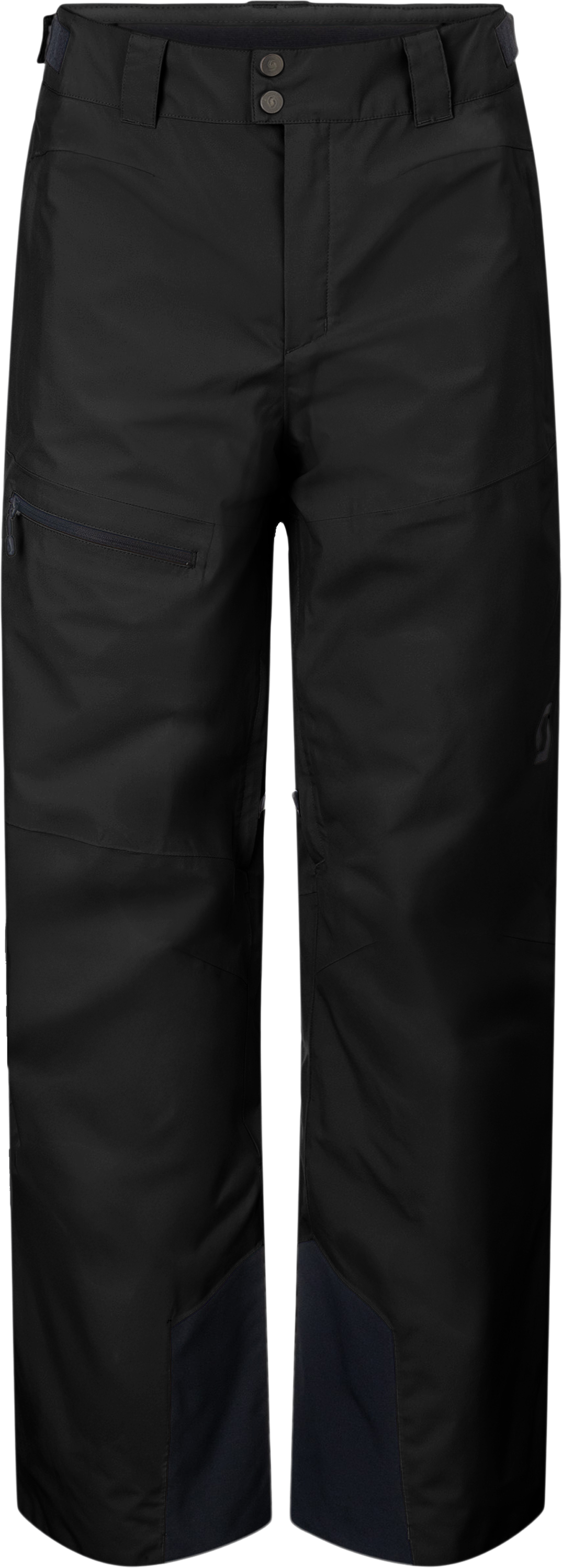 Scott Men´s Ultimate Dryo 10 Pants jumpsuits & hängselbyxor herr