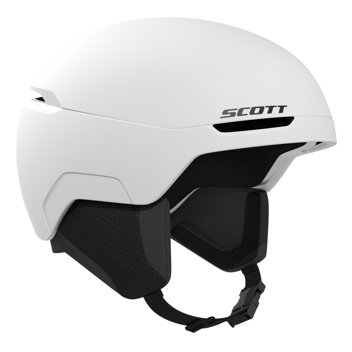 Scott Helmet Element Mips White Scott