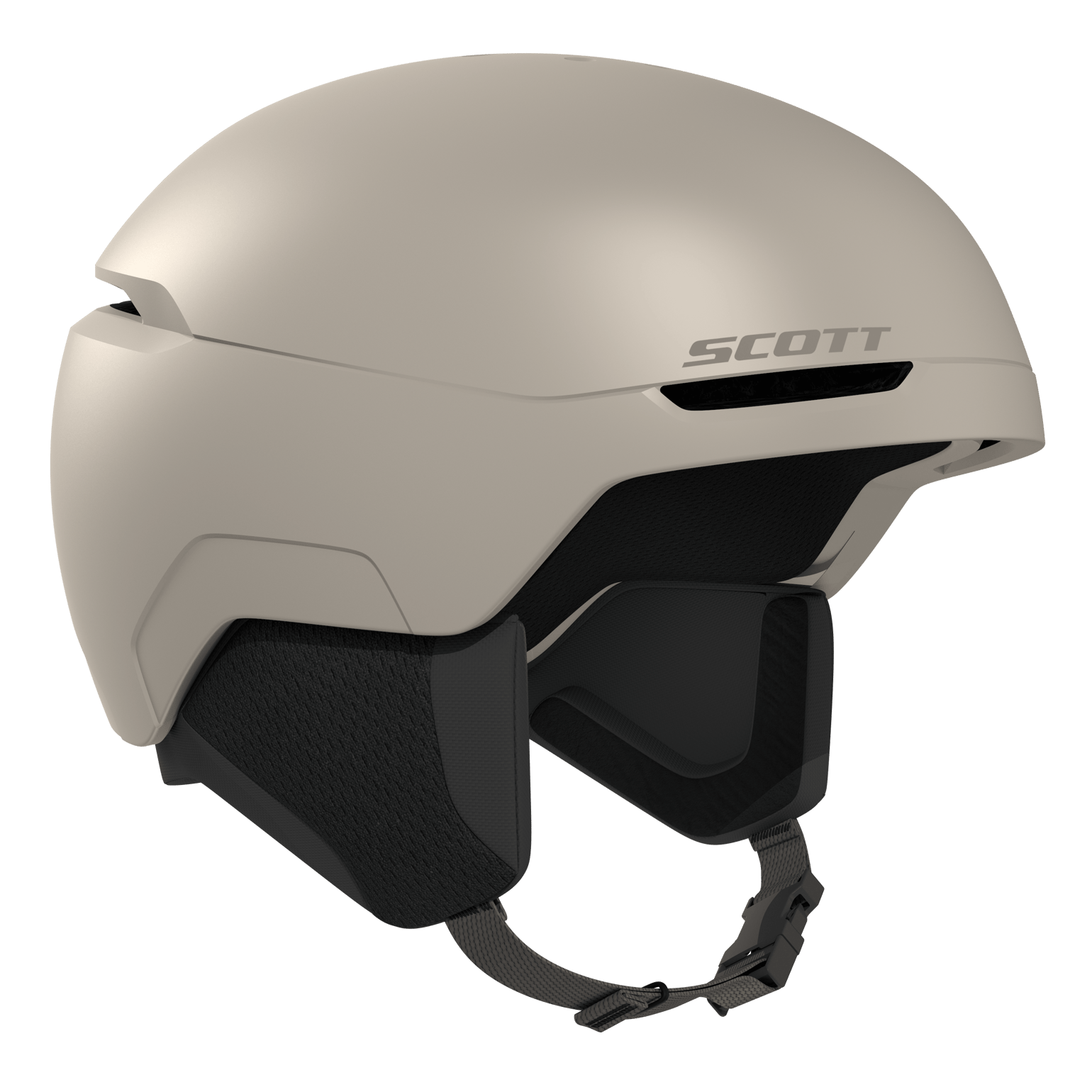 Scott Helmet Element Mips Mojave Beige