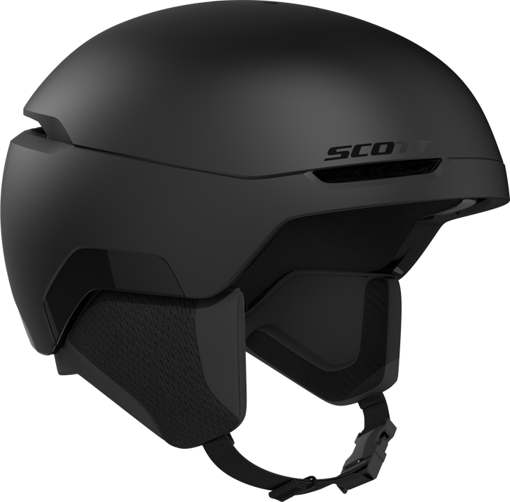 Scott Helmet Element Pro Mips Black Scott