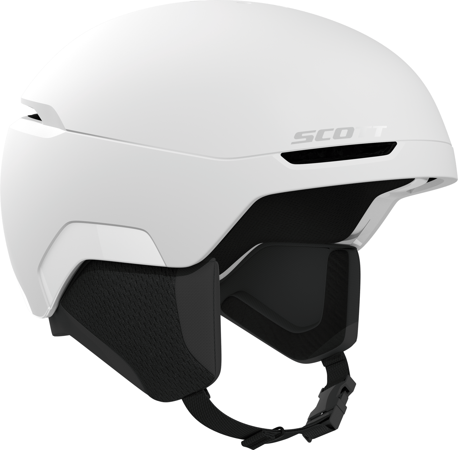Scott Helmet Element Pro Mips White