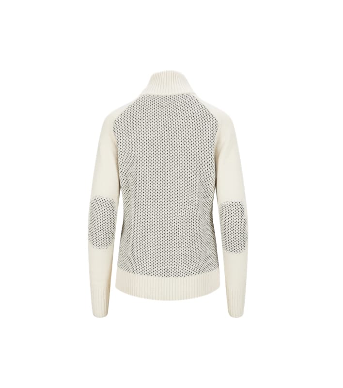 Tufte Wear W Robin Low Half Zip Jet Stream Tufte Wear Tufte Wear W Robin Low Half Zip Jet Stream Tufte Wear