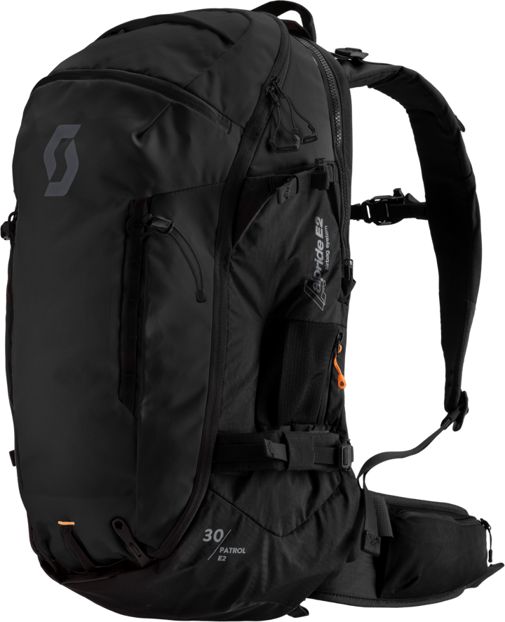 Scott Pack Patrol E2 30 Kit Black Scott