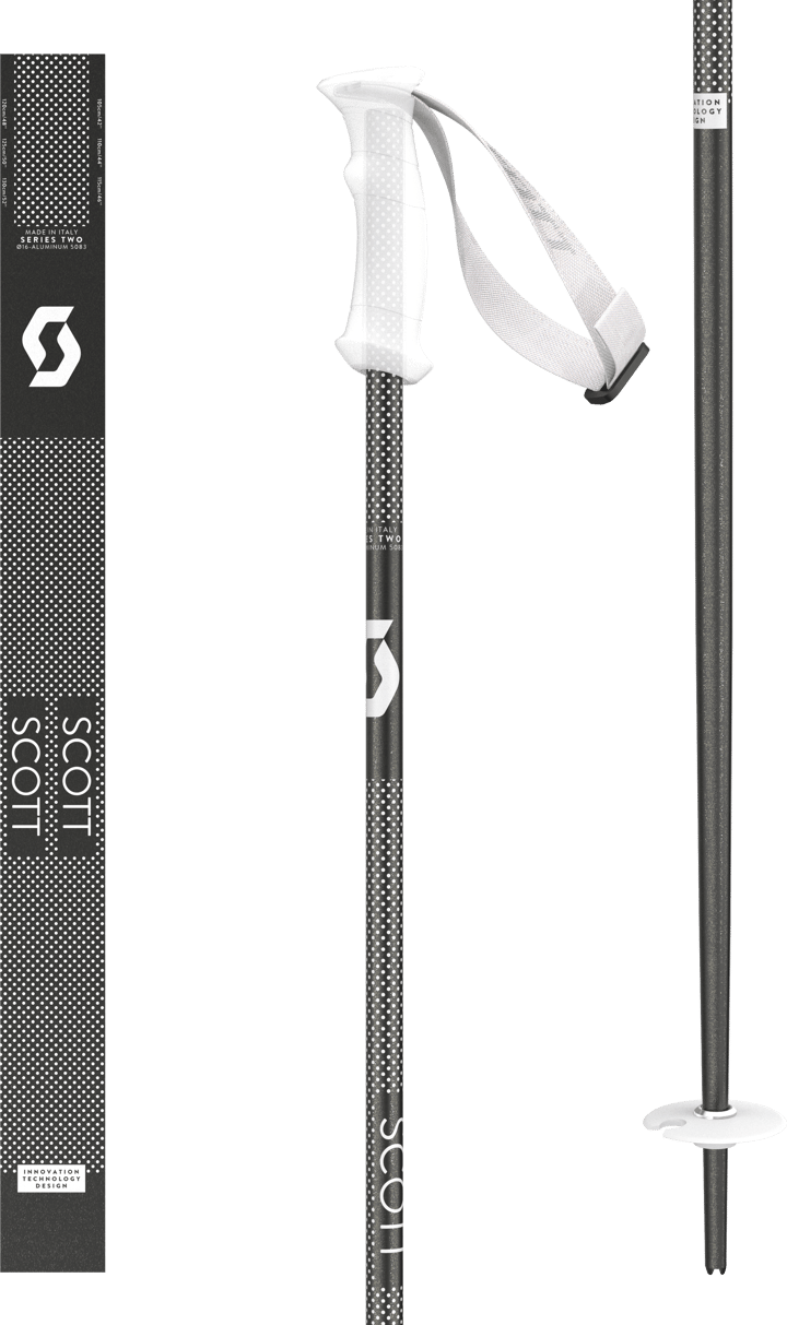 Scott Pole Koko Black Pearl Scott