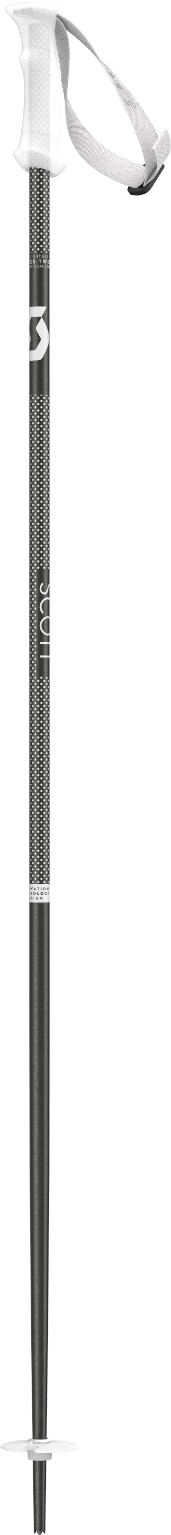 Scott Pole Koko Black Pearl