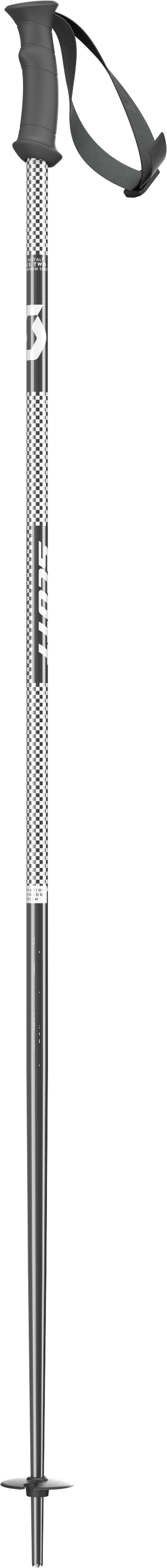 Scott Sco Pole 540 Pro Black/white Scott