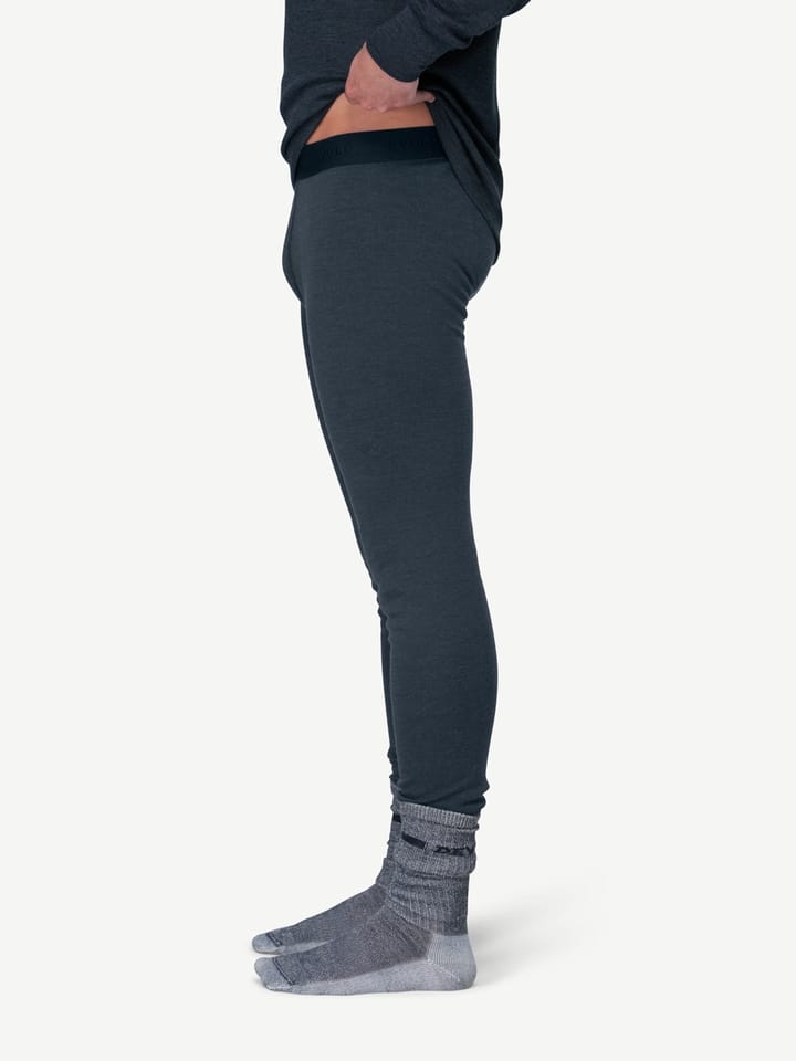 Devold Men's Expedition Merino Silk Longs Ink Devold