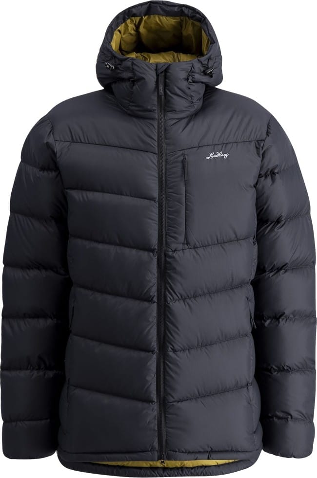 Lundhags Men's Fulu Down Hooded Jacket