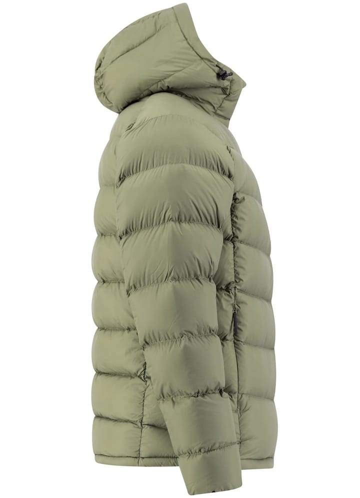 Lundhags Fulu Down Hooded Jacket M Clover Lundhags