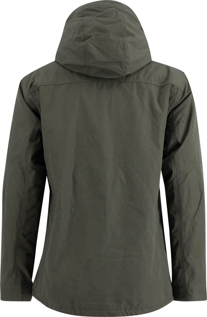 Lundhags Järpen Pile Jacket M Tea Green Lundhags
