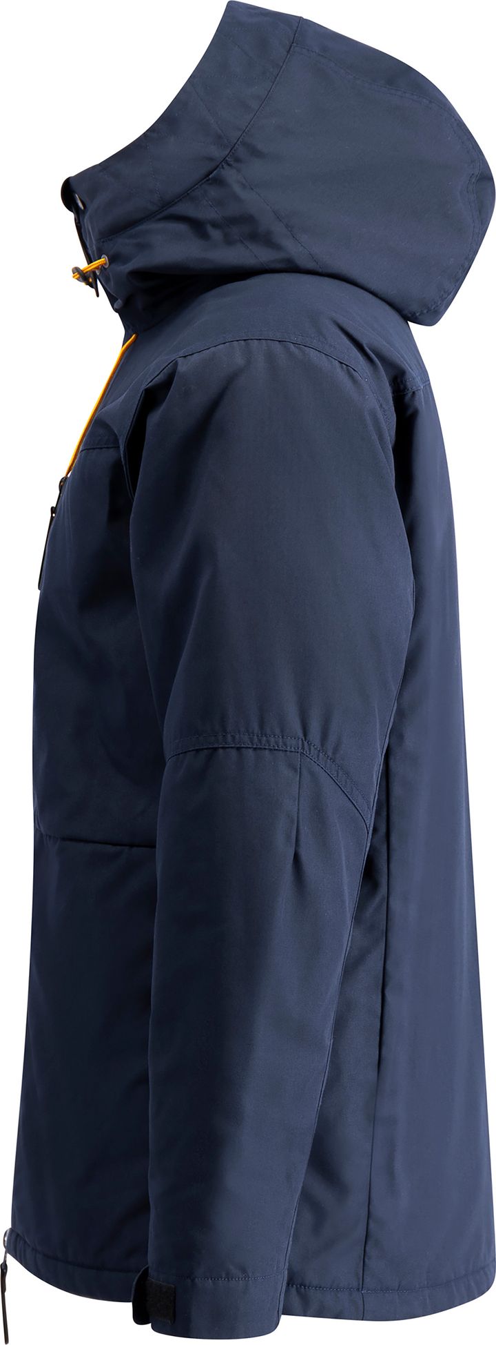 Lundhags Men's Järpen Pile Jacket Deep Blue Lundhags Lundhags Men's Järpen Pile Jacket Deep Blue Lundhags