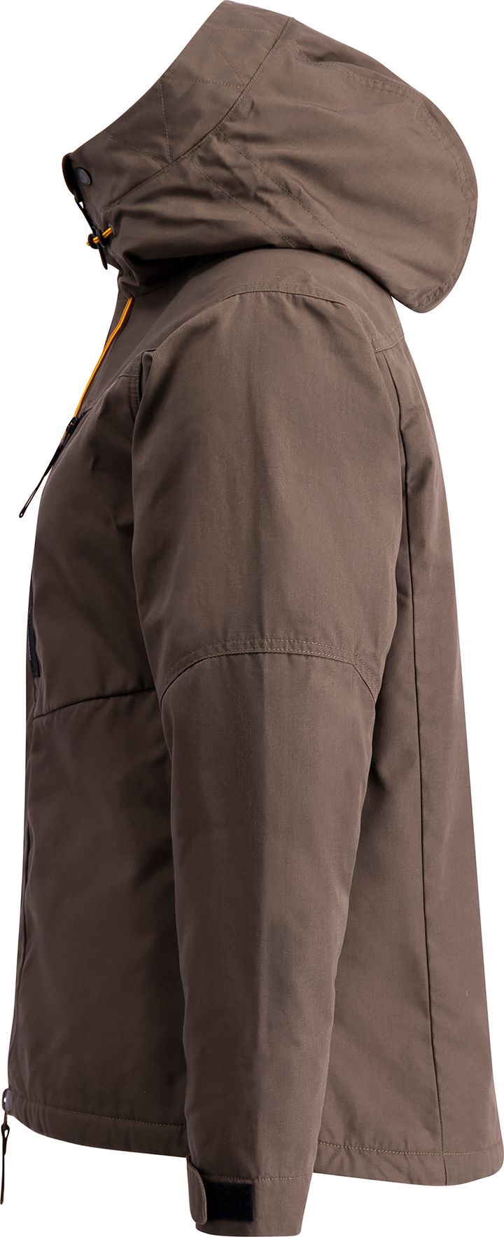 Lundhags Järpen Pile Jacket W Tea Green Lundhags