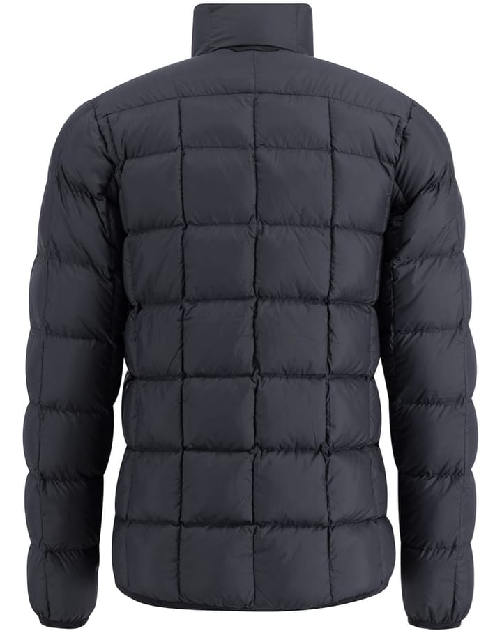 Lundhags Tived Down Jacket M Black Lundhags