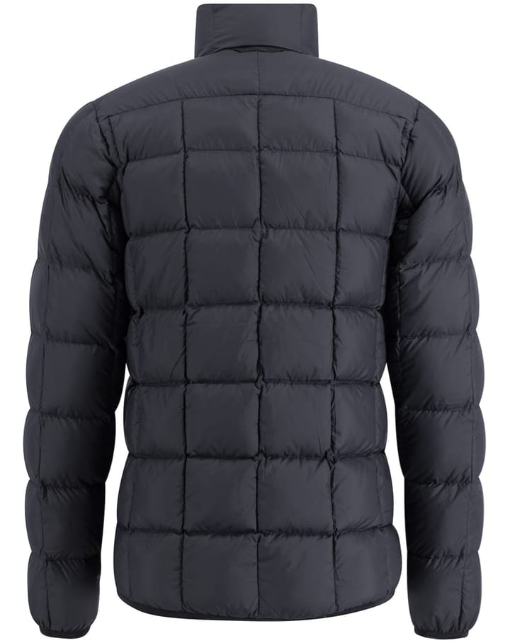 Lundhags Tived Down Jacket M Black Lundhags Lundhags Tived Down Jacket M Black Lundhags