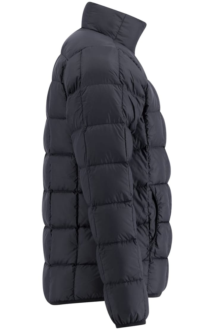 Lundhags Tived Down Jacket M Black Lundhags