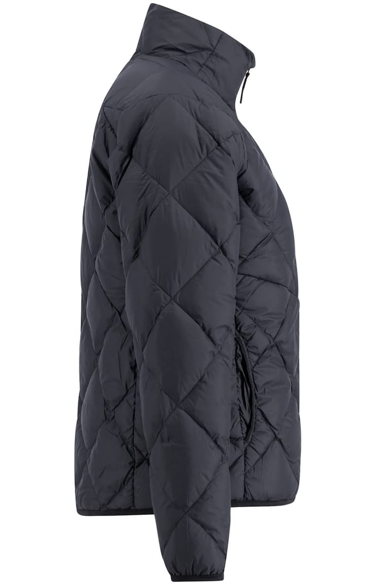 Lundhags Tived Down Jacket W Black Lundhags