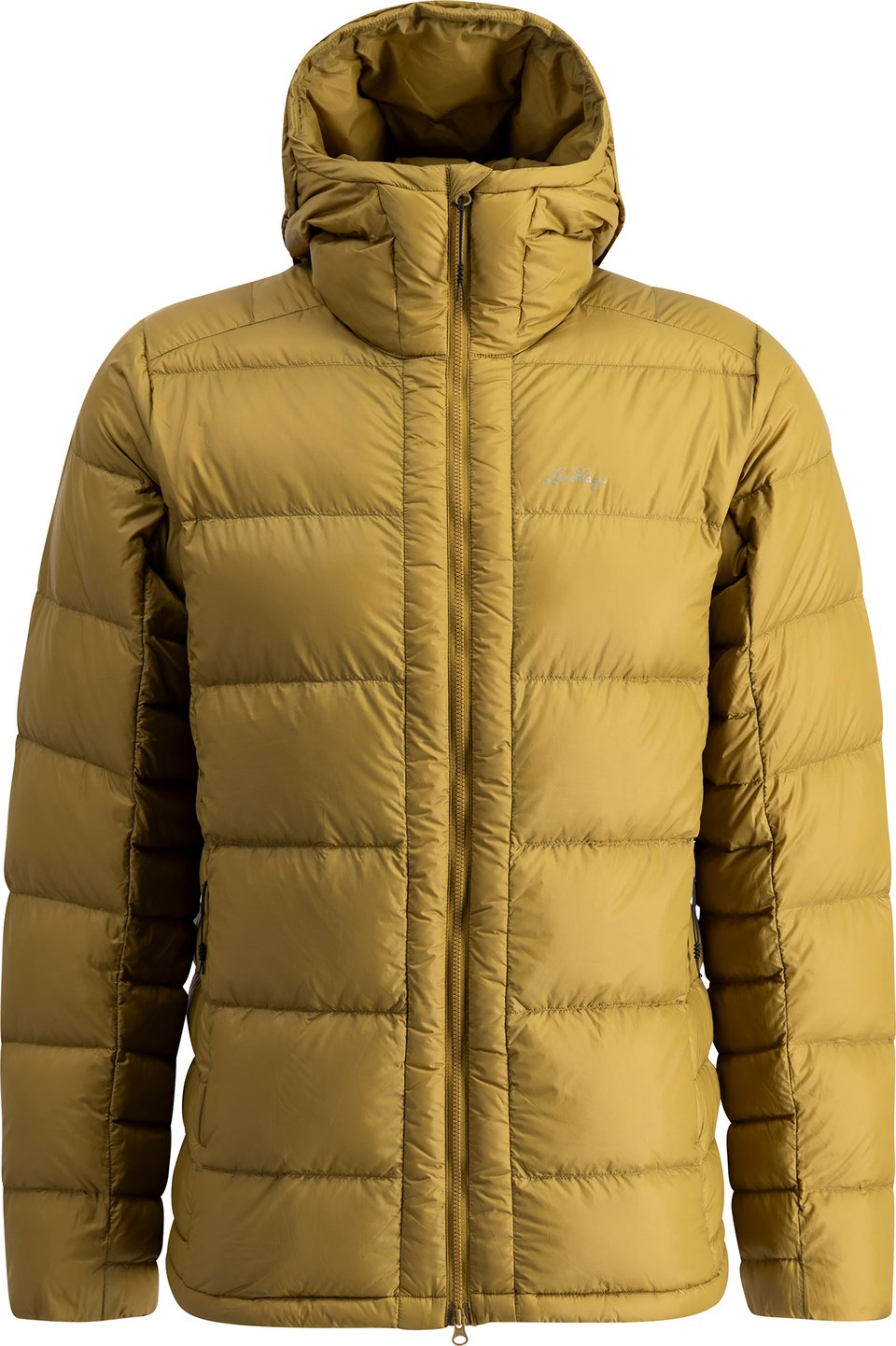 Men's Padje Light Tech Down Jacket